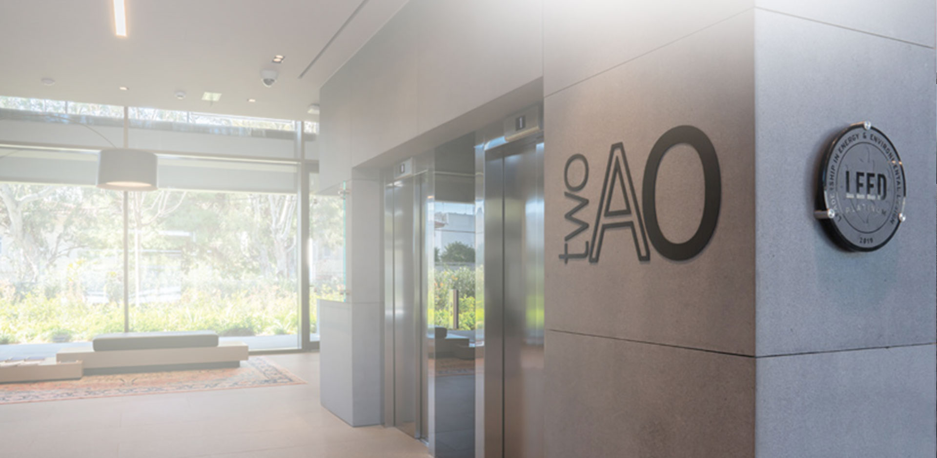 Χτίζουμε ένα καλύτερο μέλλον για όλους